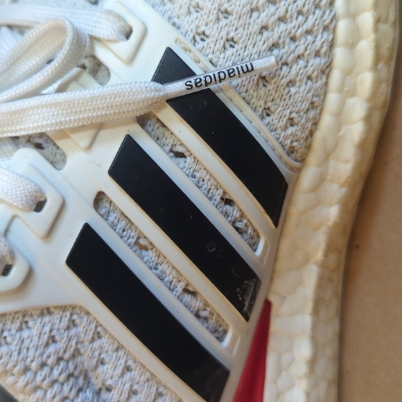 Seoul 1988 adidas Ultra Boost 4.0 - US 5M/7W - Picture 3 of 11